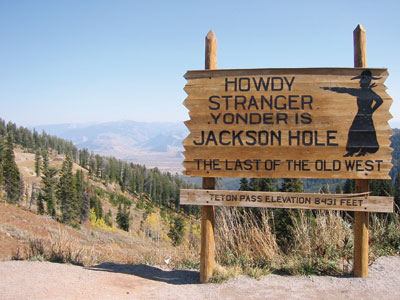 Jackson Hole Condo Rentals